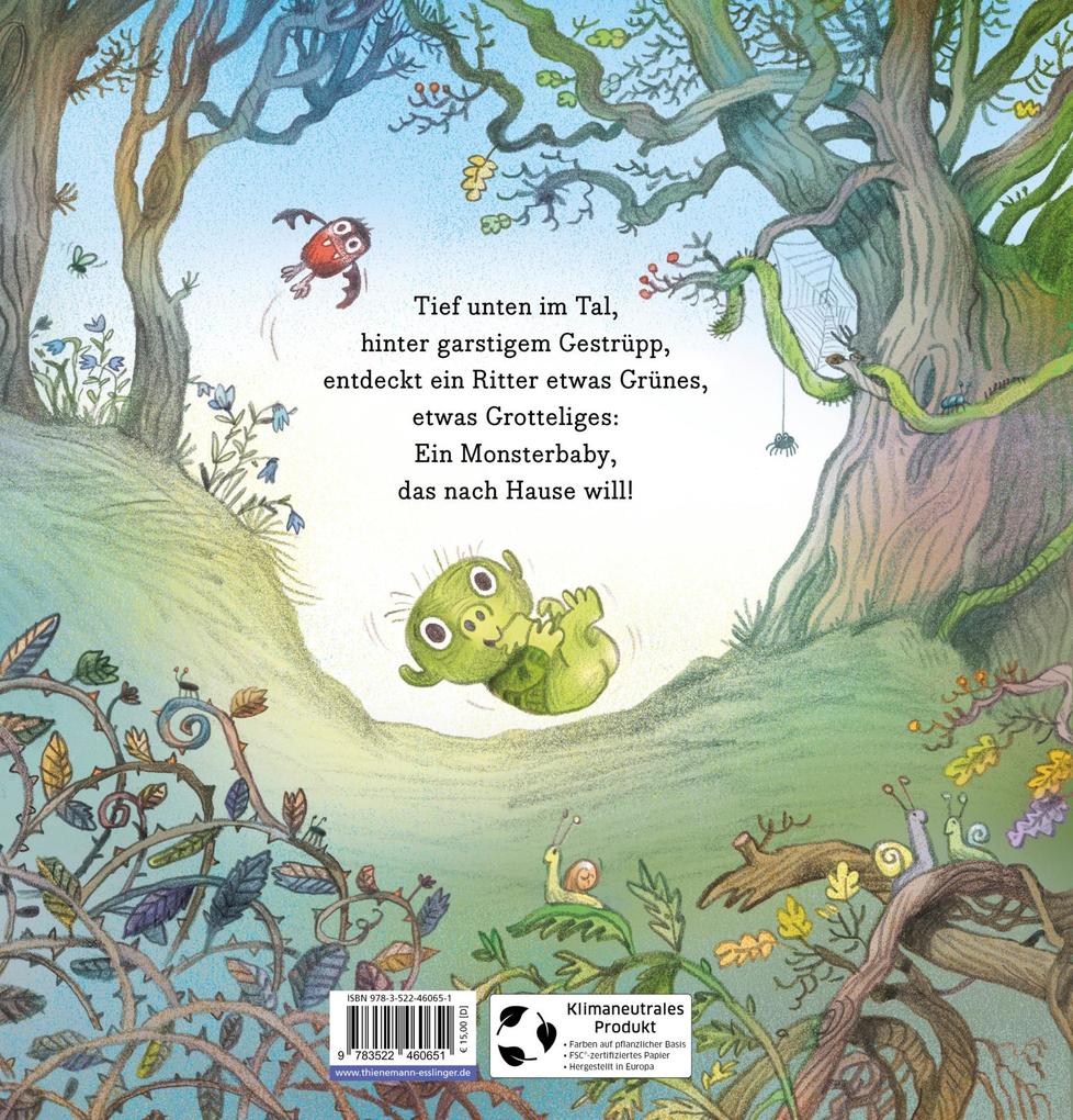 Weitere Ansicht: Grotti | Leonie Lord