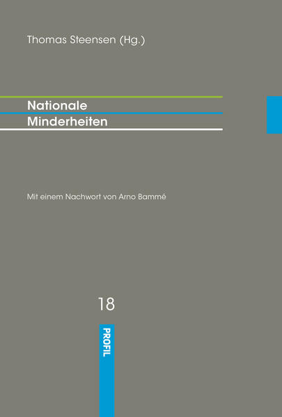 Produktbild: Nationale Minderheiten
