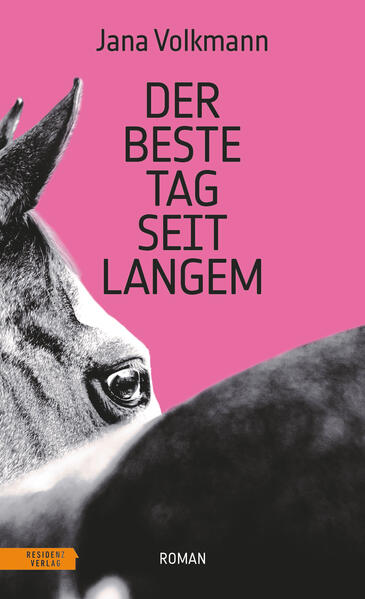 Produktbild: Der beste Tag seit langem | Jana Volkmann