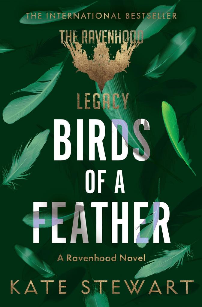 Produktbild: Birds of a Feather | Kate Stewart