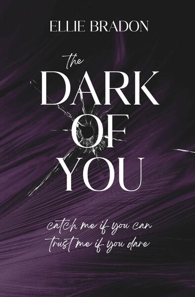 Produktbild: THE DARK OF YOU 3 | Ellie Bradon