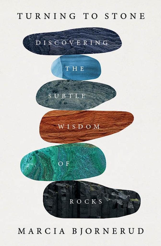 Produktbild: Turning to Stone | Marcia Bjornerud