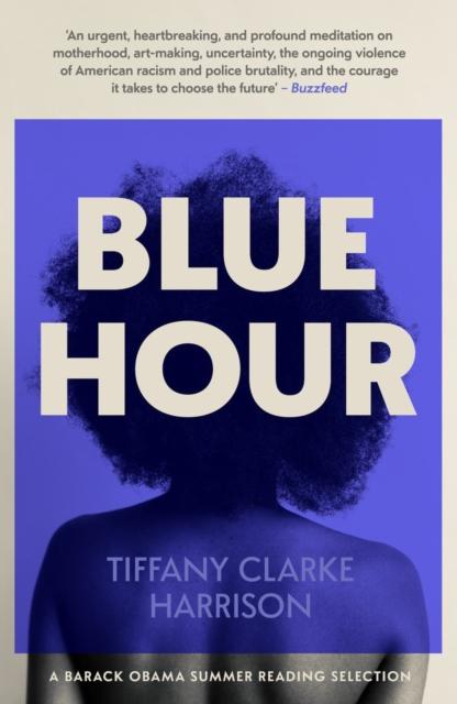 Produktbild: Blue Hour | Tiffany Clarke Harrison