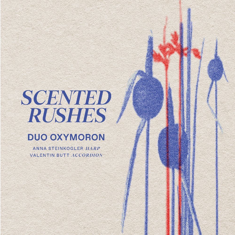 Produktbild: Scented Rushes | Duo Oxymoron