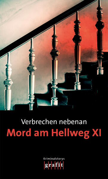 Produktbild: Verbrechen nebenan. Mord am Hellweg XI