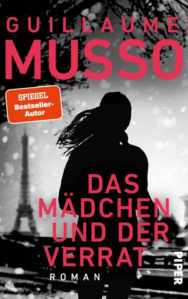 Produktbild: Das Mädchen und der Verrat | Guillaume Musso