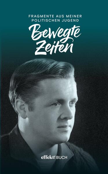 Produktbild: Bewegte Zeiten