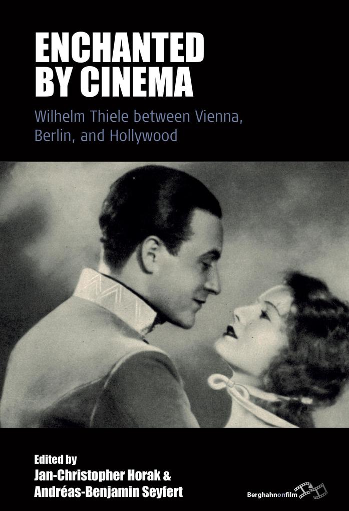 Produktbild: Enchanted by Cinema