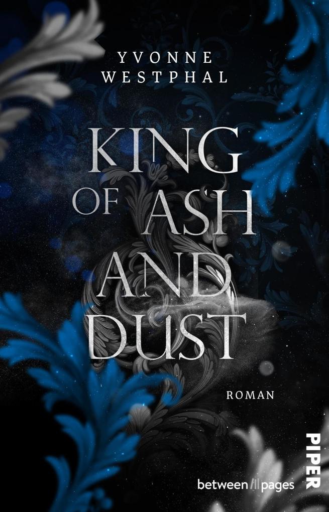 Produktbild: King of Ash and Dust | Yvonne Westphal