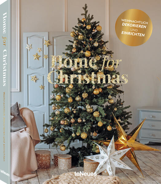 Produktbild: Home for Christmas | Claire Bingham