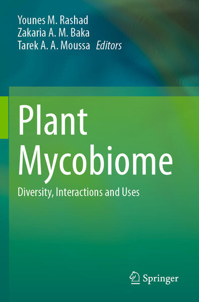 Produktbild: Plant Mycobiome