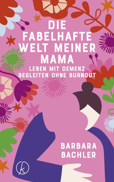 Produktbild: Die fabelhafte Welt meiner Mama | Barbara Bachler