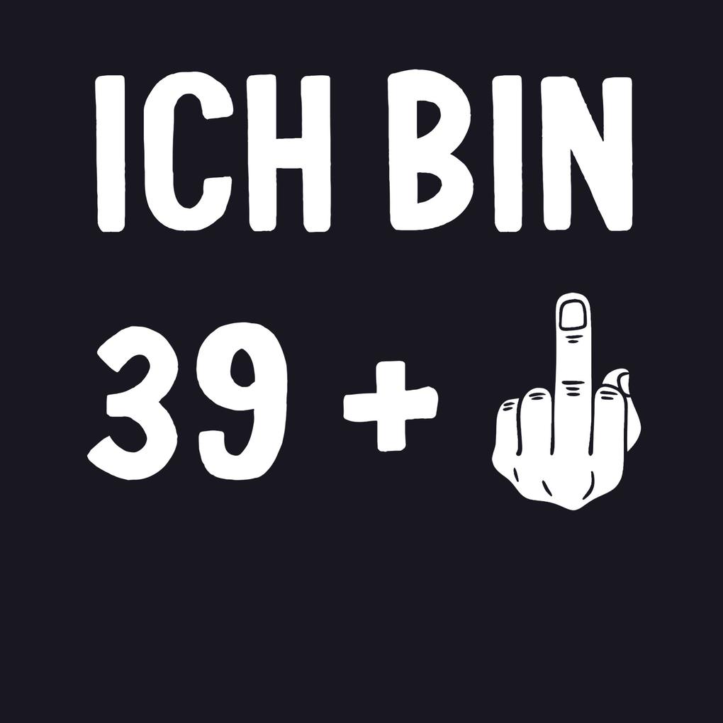 Produktbild: Ich Bin 40 Jahre | Arnes Müller