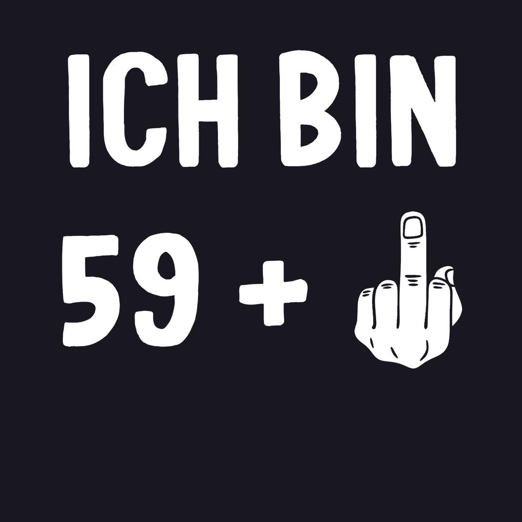 Produktbild: Ich Bin 60 Jahre | Arnes Müller