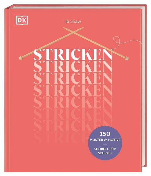 Produktbild: Stricken | Jo Shaw