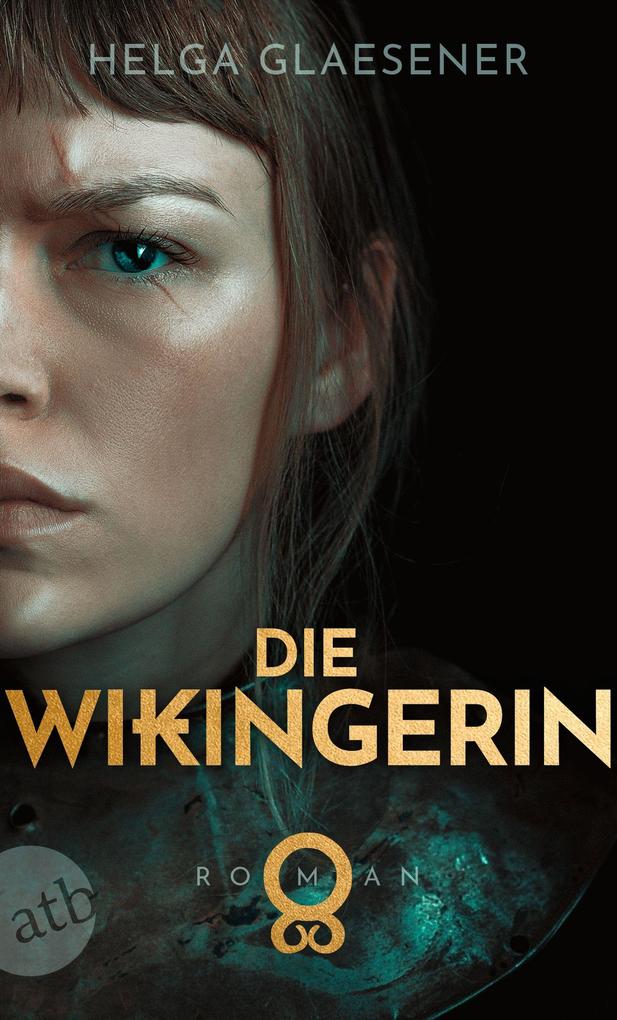 Produktbild: Die Wikingerin | Helga Glaesener