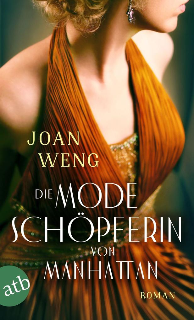Produktbild: Die Modeschöpferin von Manhattan | Joan Weng