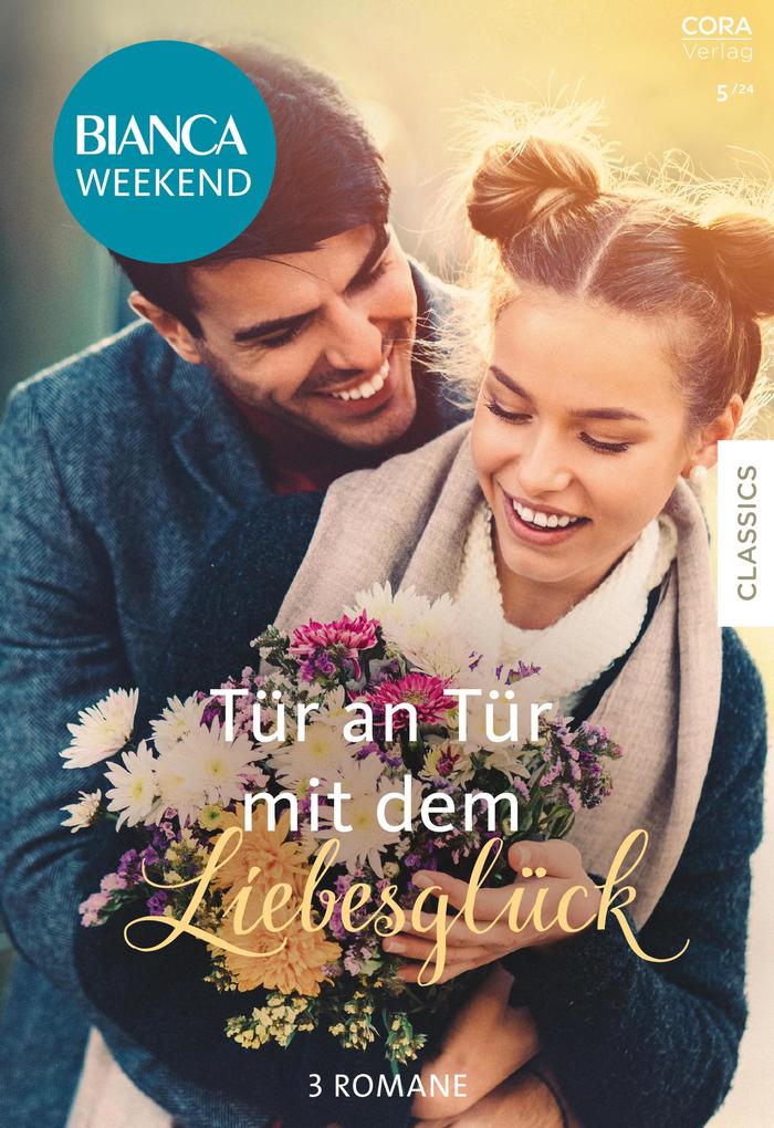 Produktbild: Bianca Weekend Band 21 | Kara Lennox, Cathy Gillen Thacker, Marie Ferrarella
