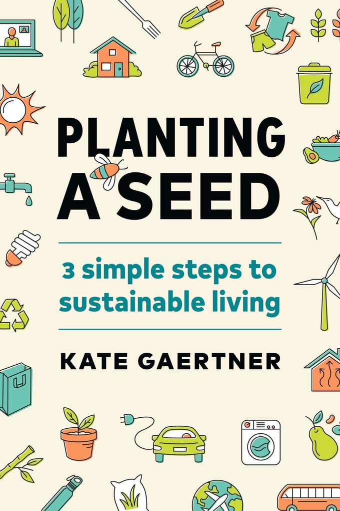 Produktbild: Planting a Seed | Kate Gaertner