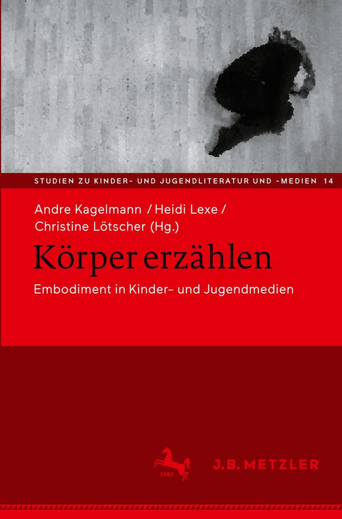 Produktbild: Körper erzählen