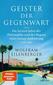 Produktbild: Geister der Gegenwart | Wolfram Eilenberger