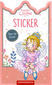 Produktbild: Sticker (Prinzessin Lillifee)