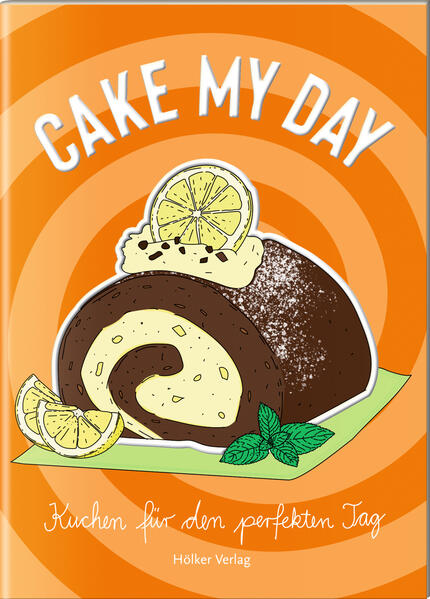 Produktbild: Cake My Day