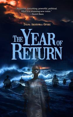 Produktbild: The Year of Return | Ivana Akotowaa Ofori