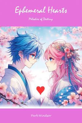 Produktbild: Ephemeral Hearts | Park Windsor
