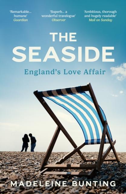 Produktbild: The Seaside | Madeleine Bunting