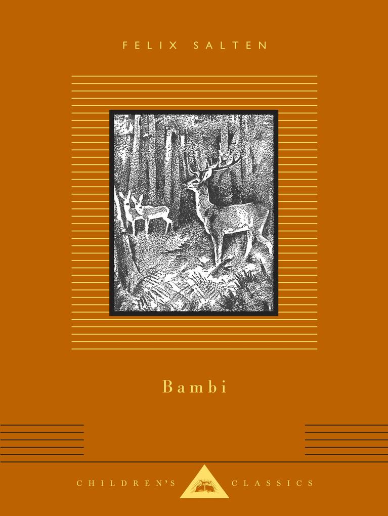 Produktbild: Bambi | Felix Salten