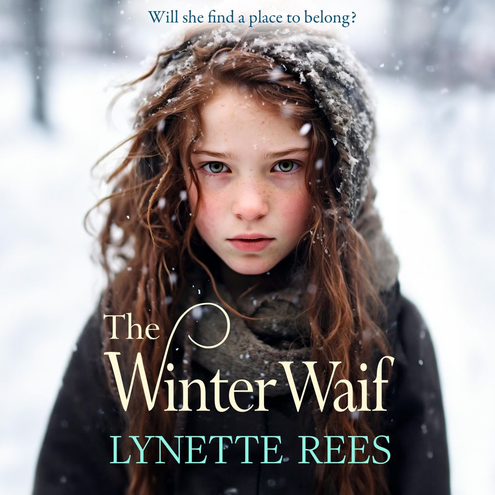 Produktbild: The Winter Waif | Lynette Rees