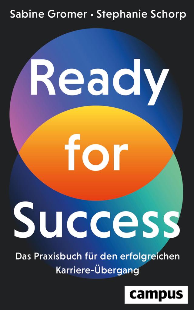 Produktbild: Ready for Success | Sabine Gromer, Stephanie Schorp