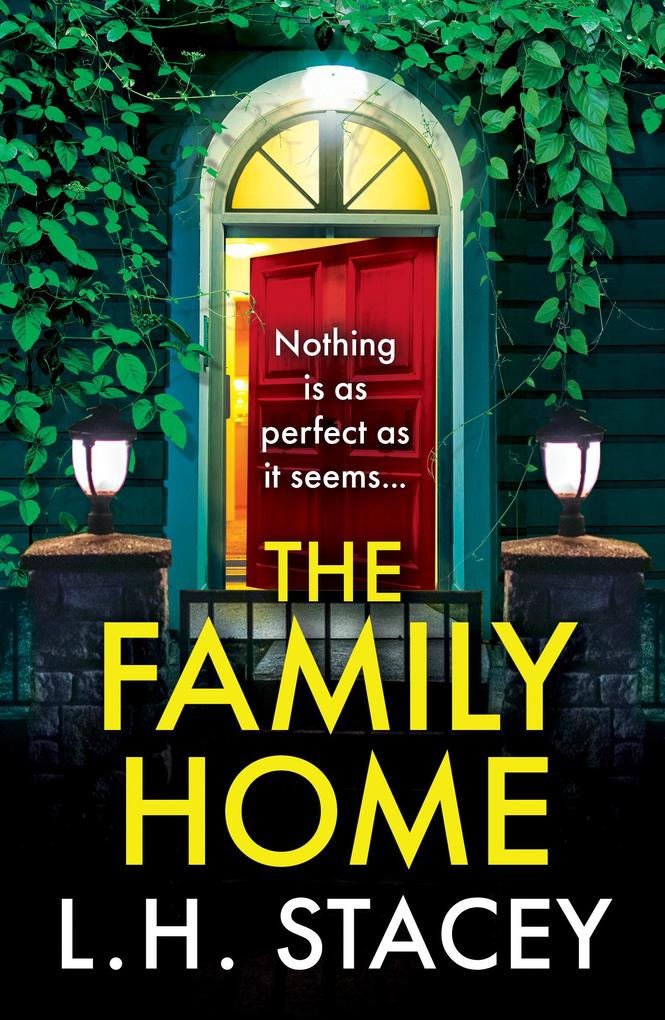 Produktbild: The Family Home | L. H. Stacey