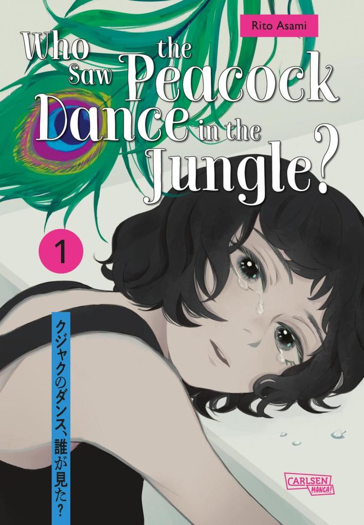 Produktbild: Who Saw the Peacock Dance in the Jungle? 1 | Rito Asami