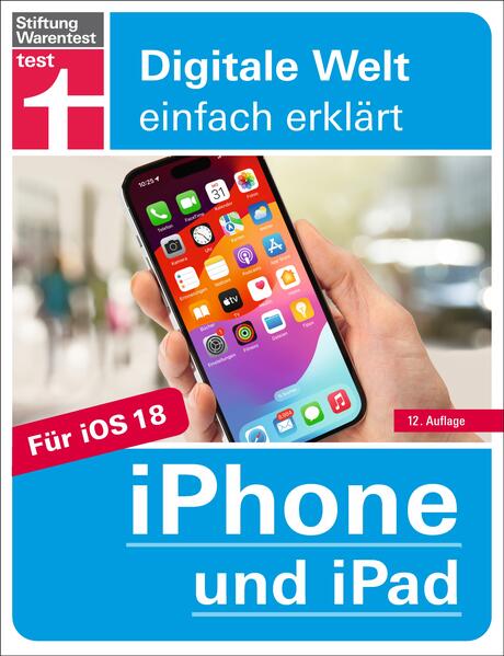 Produktbild: iPhone und iPad | Uwe Albrecht