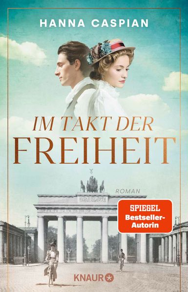 Produktbild: Im Takt der Freiheit | Hanna Caspian