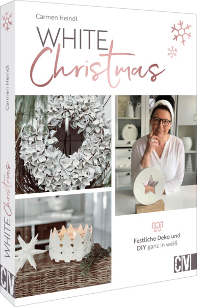 Produktbild: White Christmas | Carmen Heindl