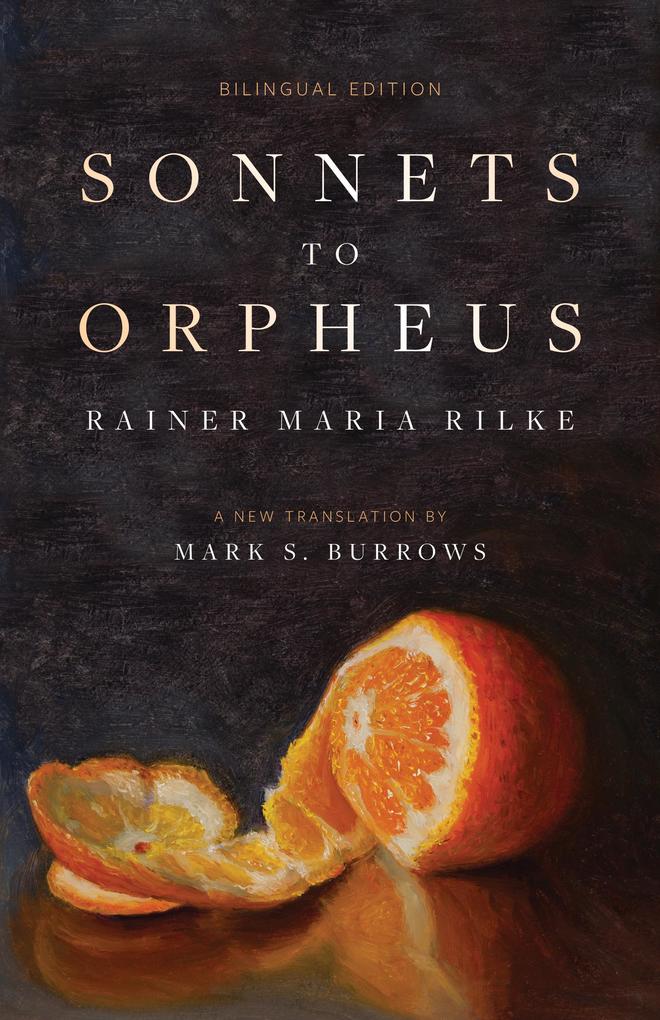 Produktbild: Sonnets to Orpheus | Rainer Maria Rilke