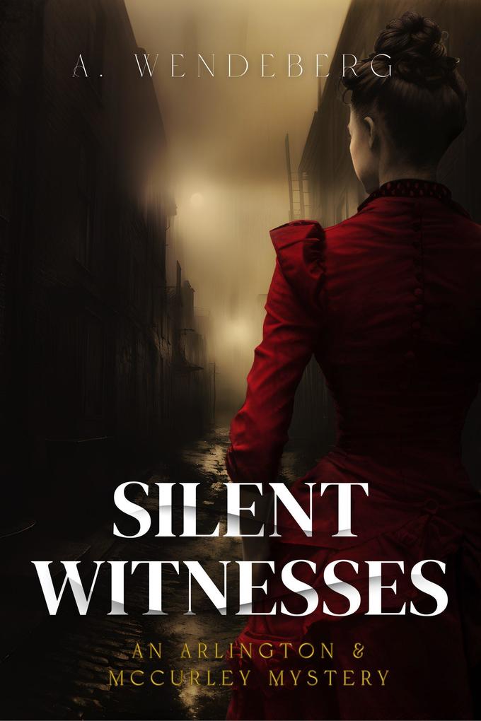 Produktbild: Silent Witnesses | A. Wendeberg
