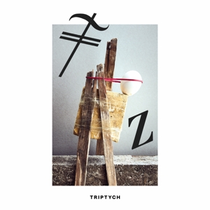 Produktbild: Triptych | Fischer-Z