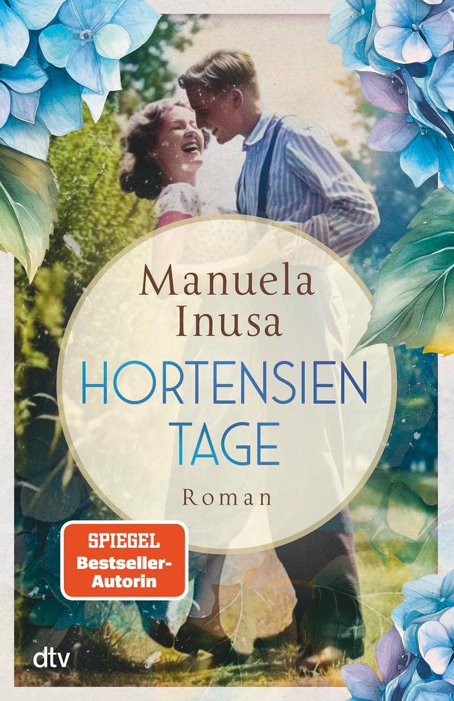 Produktbild: Hortensientage | Manuela Inusa