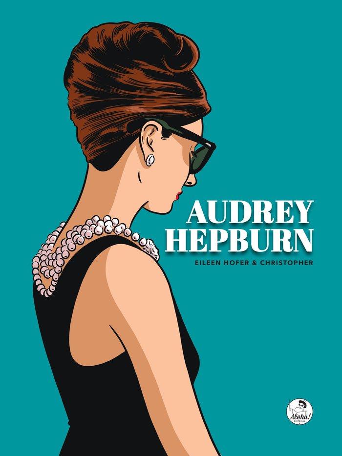 Produktbild: Audrey Hepburn