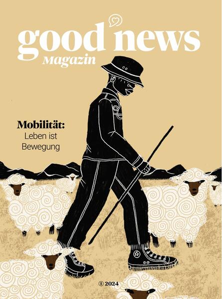 Produktbild: Good News Magazin | Lucia Oiro, Luisa Vogt, Viktoria Franke, Lara Schmalzried, Cinderella Glücklich