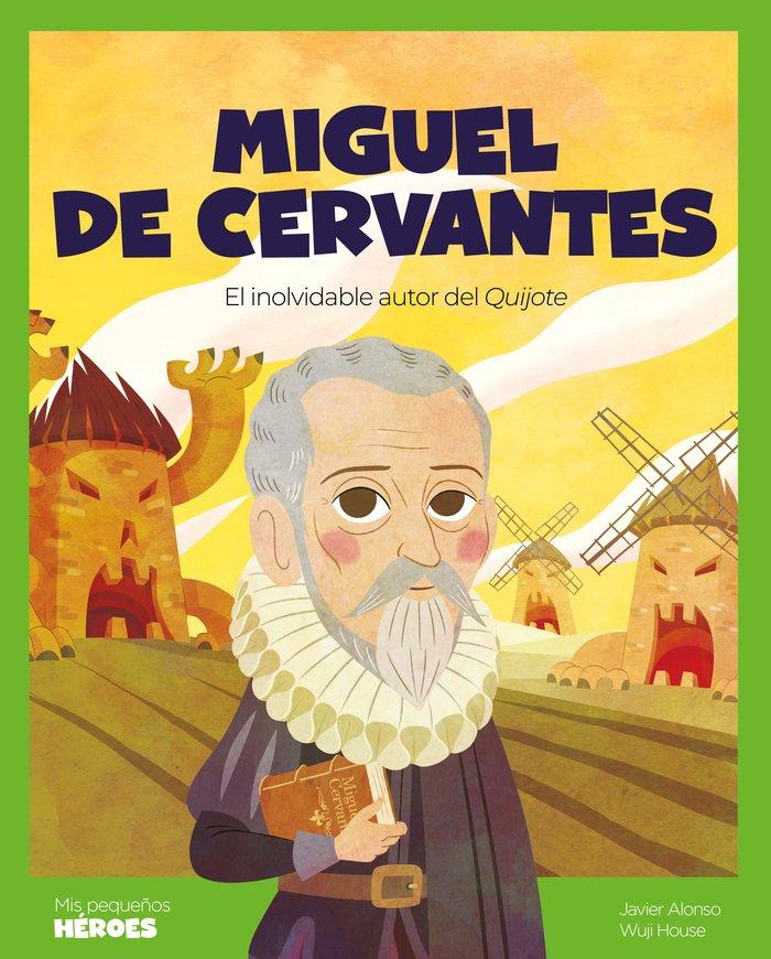 Produktbild: Miguel de Cervantes