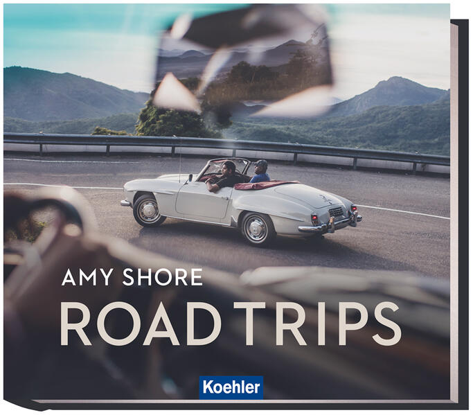Produktbild: Road Trips | Amy Shore