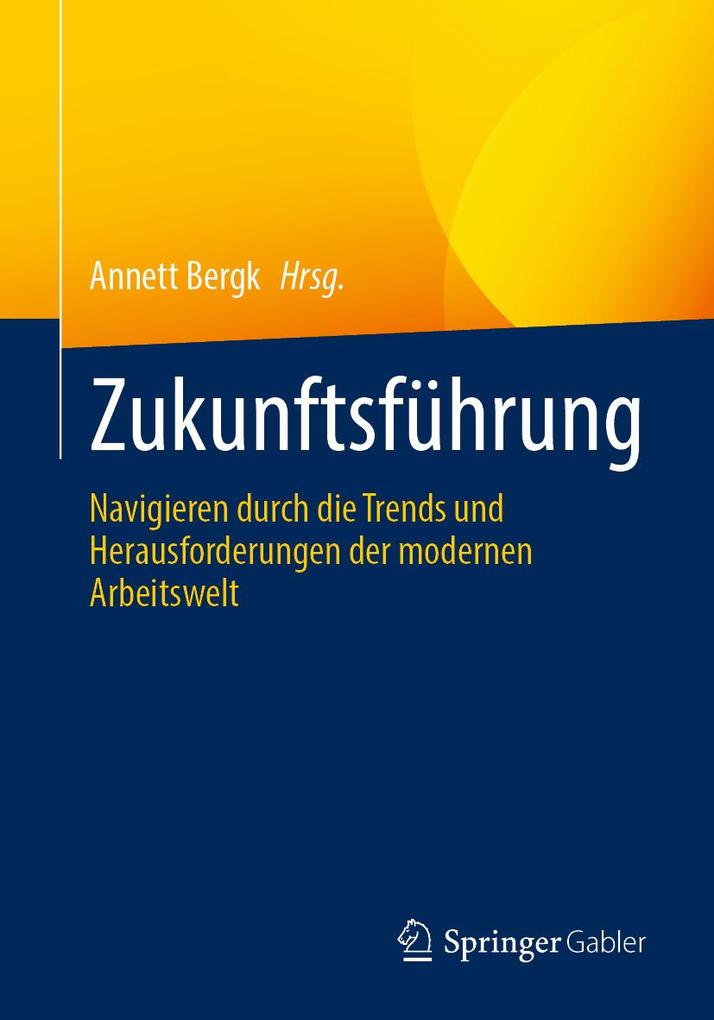 Produktbild: Zukunftsführung