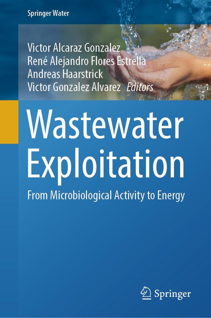 Produktbild: Wastewater Exploitation