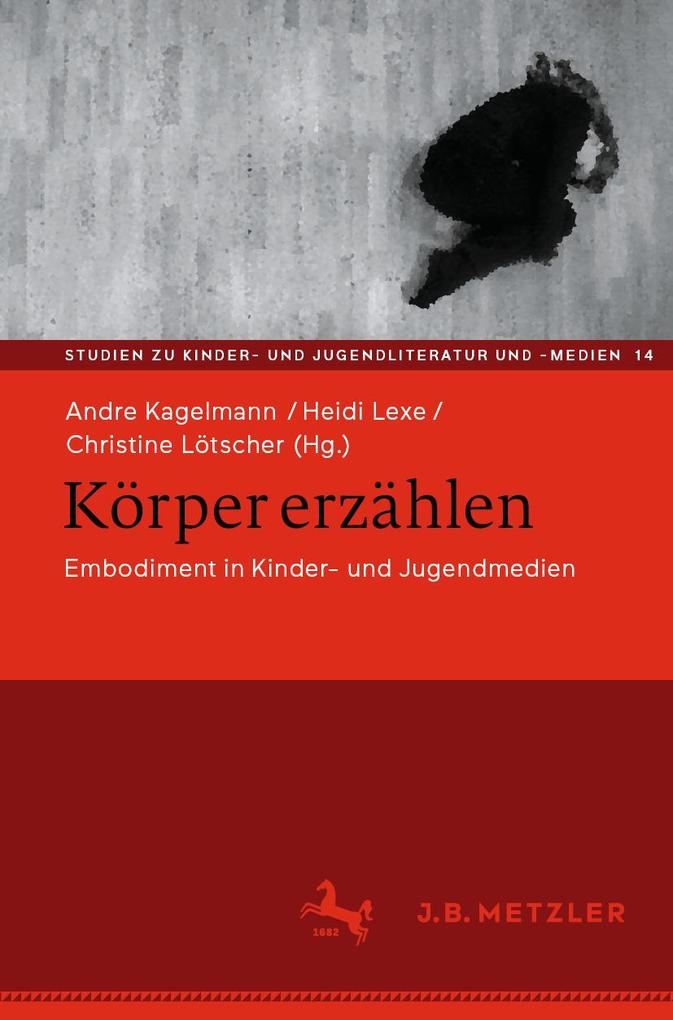 Produktbild: Körper erzählen