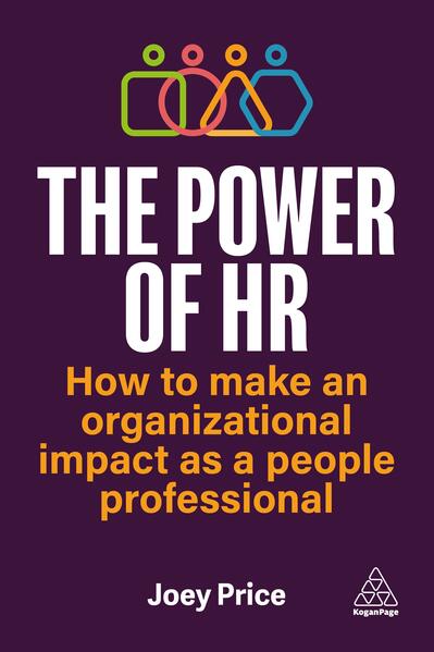 Produktbild: Power of HR | Joey Price